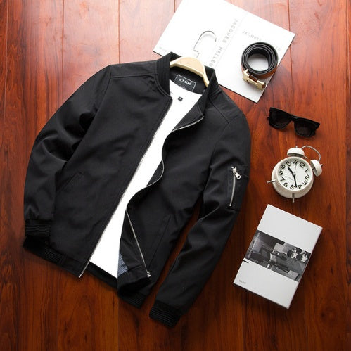 Blouson Bomber Youth Trend