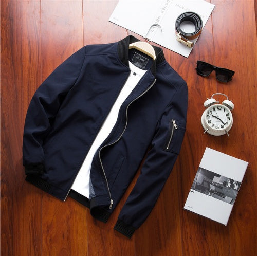 Blouson Bomber Youth Trend
