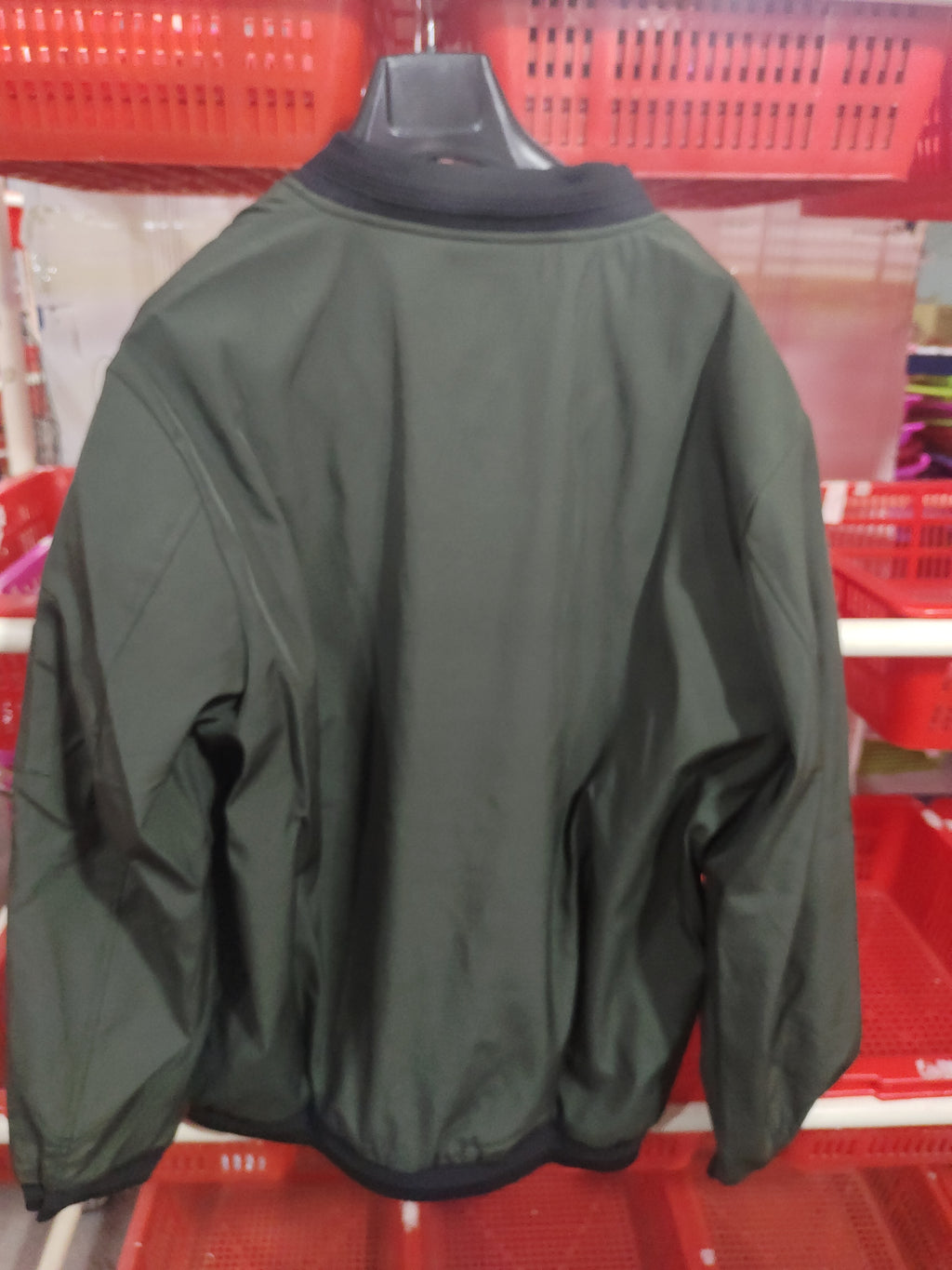 Blouson Bomber Youth Trend