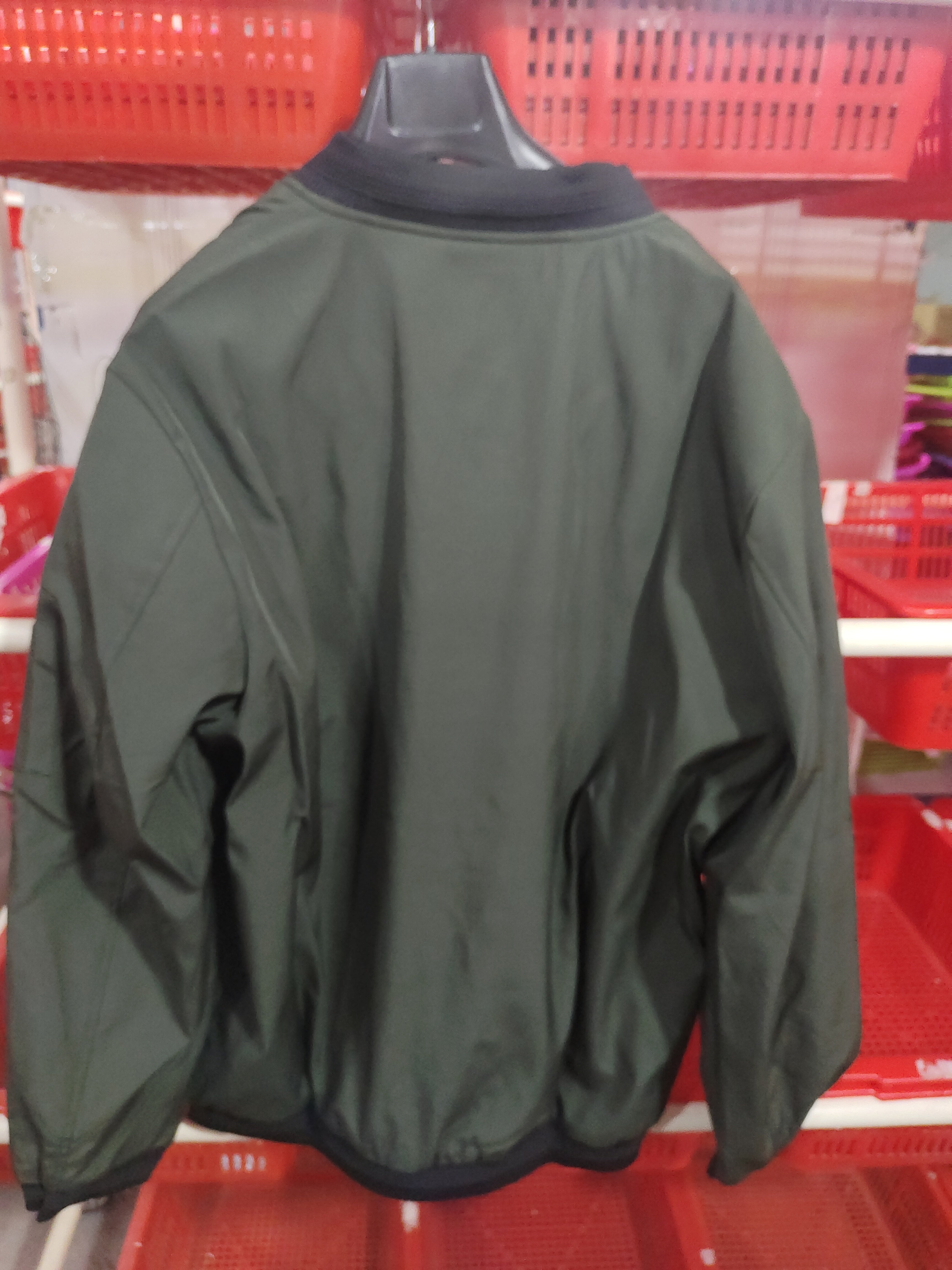 Blouson Bomber Youth Trend