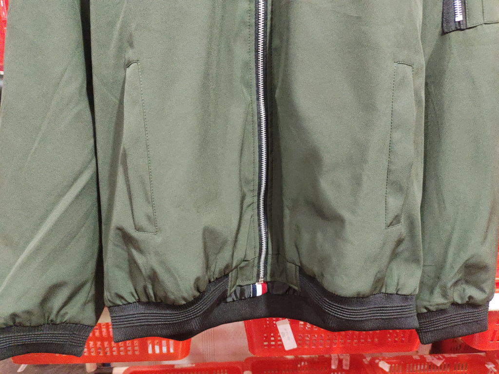 Blouson Bomber Youth Trend