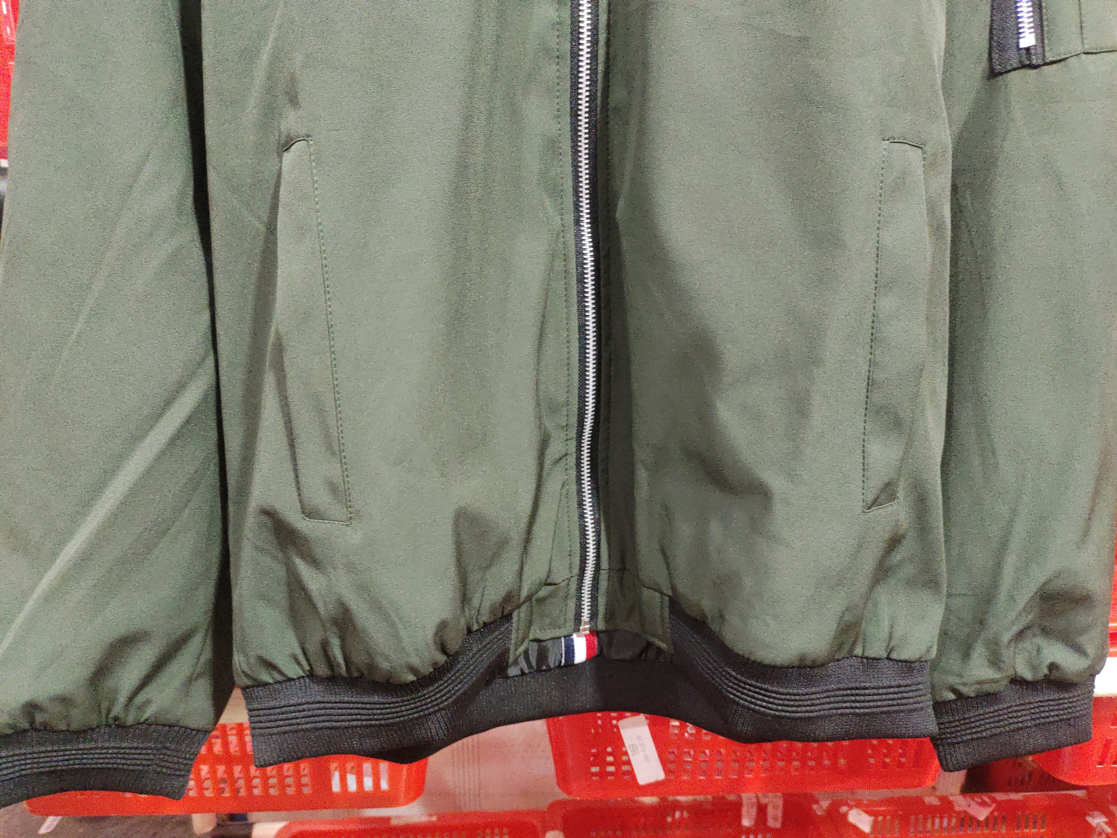 Blouson Bomber Youth Trend