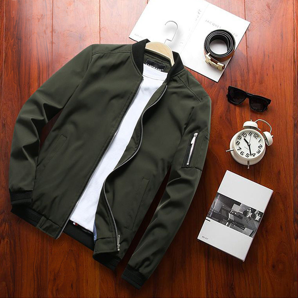Blouson Bomber Youth Trend
