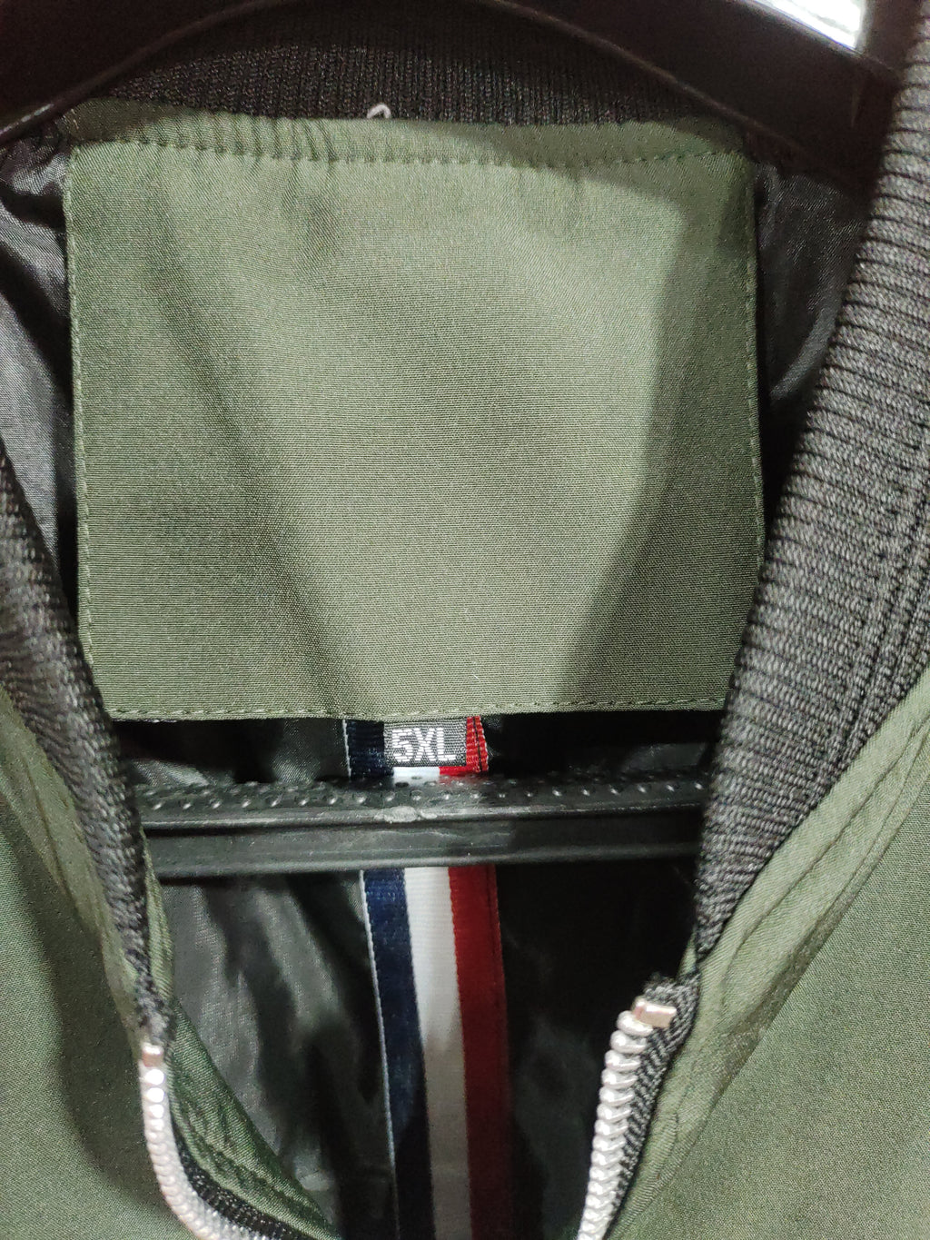 Blouson Bomber Youth Trend
