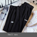 Simple Women's Loose-fitting Track Pants